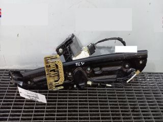 bontott BMW 5 F11 Bal hátsó Ablakemelő Szerkezet (Elektromos)