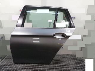 bontott BMW 5 F11 Bal hátsó Ajtó (Üres lemez)