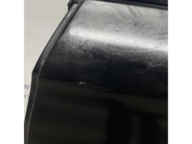 bontott BMW 5 F11 Bal hátsó Ajtó (Üres lemez)