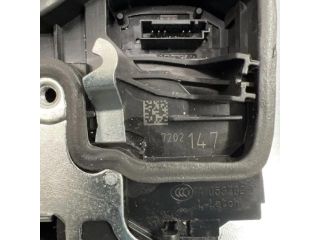 bontott BMW 5 F11 Bal hátsó Ajtózár