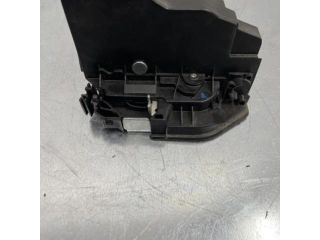 bontott BMW 5 F11 Bal hátsó Ajtózár