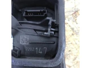 bontott BMW 5 F11 Bal hátsó Ajtózár