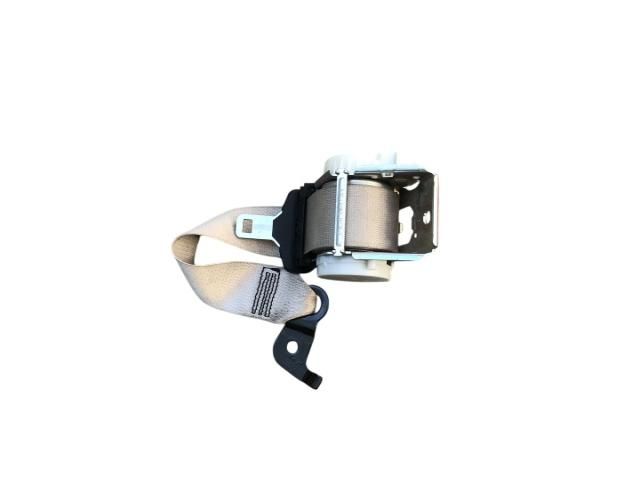 bontott BMW 5 F11 Bal hátsó Biztonsági Öv