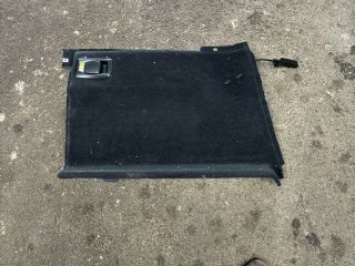 bontott BMW 5 F11 Bal hátsó Csomagtér Burkolat (Műanyag)