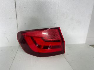 bontott BMW 5 F11 Bal Hátsó Lámpa
