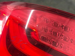 bontott BMW 5 F11 Bal Hátsó Lámpa