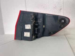 bontott BMW 5 F11 Bal Hátsó Lámpa