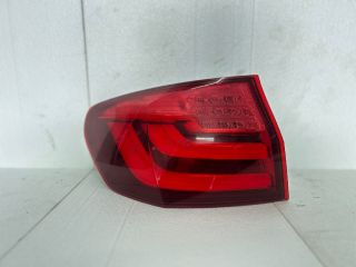 bontott BMW 5 F11 Bal Hátsó Lámpa