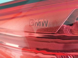 bontott BMW 5 F11 Bal Hátsó Lámpa