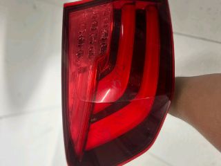 bontott BMW 5 F11 Bal Hátsó Lámpa