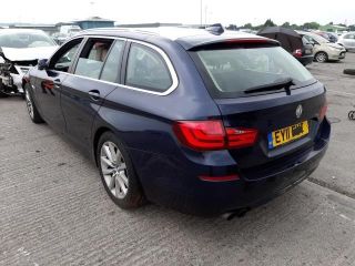 bontott BMW 5 F11 Bal hátsó Sárvédő