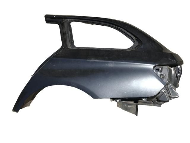 bontott BMW 5 F11 Bal hátsó Sárvédő