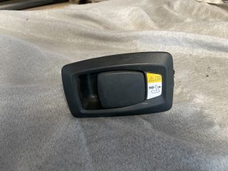 bontott BMW 5 F11 Bal hátsó Ülés Rögzítő