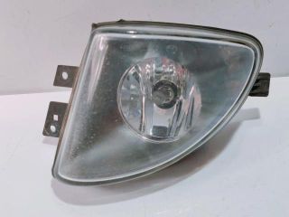 bontott BMW 5 F11 Bal Ködfényszóró