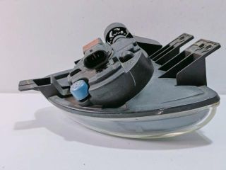 bontott BMW 5 F11 Bal Ködfényszóró