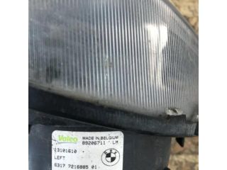 bontott BMW 5 F11 Bal Ködfényszóró