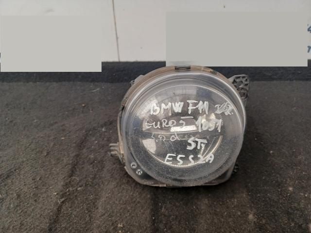 bontott BMW 5 F11 Bal Ködfényszóró