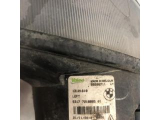 bontott BMW 5 F11 Bal Ködfényszóró