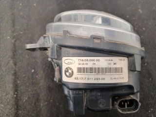 bontott BMW 5 F11 Bal Ködfényszóró
