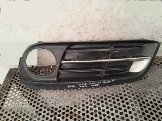 bontott BMW 5 F11 Bal Ködzárófény Keret