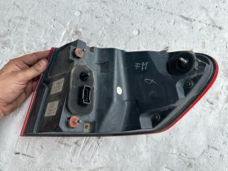 bontott BMW 5 F11 Bal Külső Hátsó Lámpa