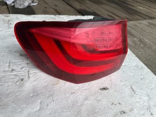 bontott BMW 5 F11 Bal Külső Hátsó Lámpa