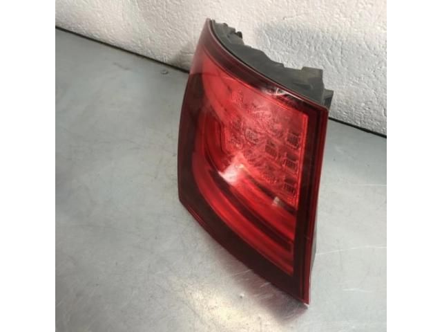 bontott BMW 5 F11 Bal Külső Hátsó Lámpa