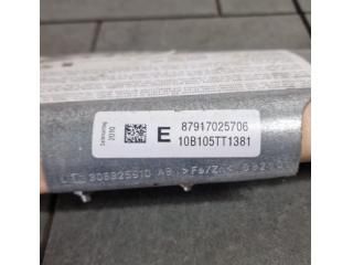 bontott BMW 5 F11 Bal Oldallégzsák