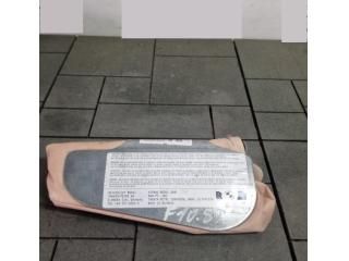 bontott BMW 5 F11 Bal Oldallégzsák