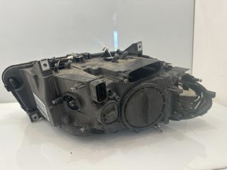 bontott BMW 5 F11 Bal Xenon Fényszóró