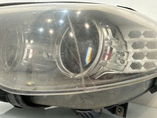 bontott BMW 5 F11 Bal Xenon Fényszóró