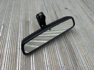 bontott BMW 5 F11 Belső Visszapillantó Tükör