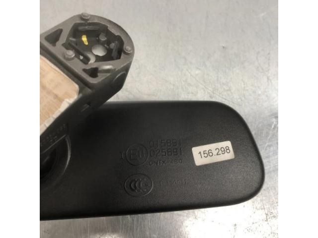 bontott BMW 5 F11 Belső Visszapillantó Tükör