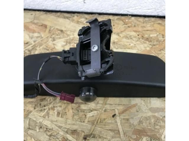 bontott BMW 5 F11 Belső Visszapillantó Tükör