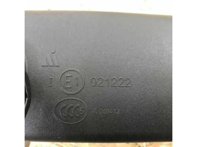 bontott BMW 5 F11 Belső Visszapillantó Tükör