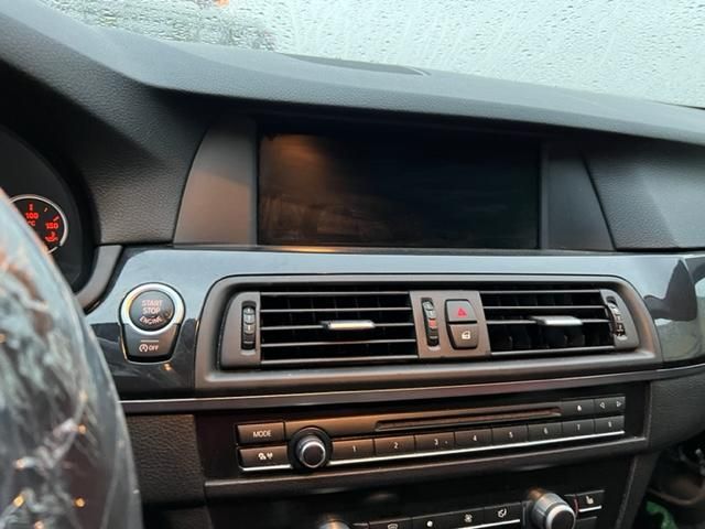 bontott BMW 5 F11 Beltér Világítás Első