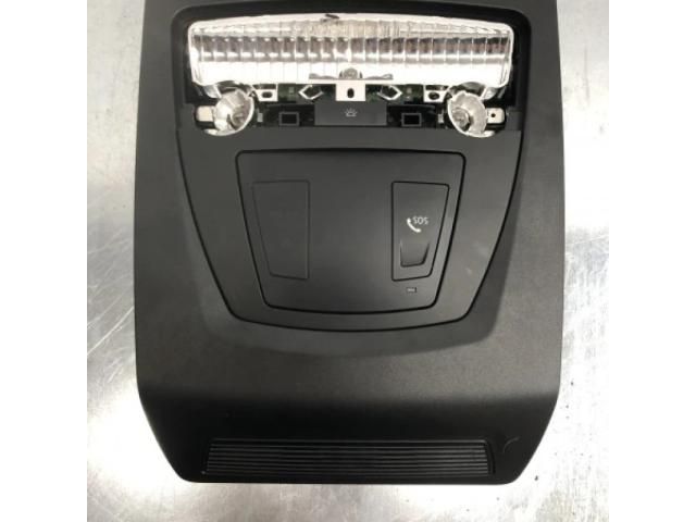 bontott BMW 5 F11 Beltér Világítás Első