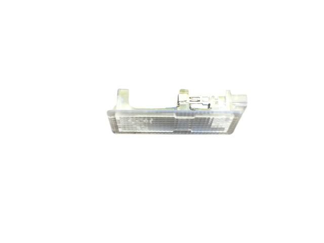 bontott BMW 5 F11 Beltér Világítás Első