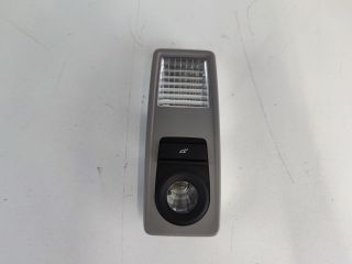 bontott BMW 5 F11 Beltér Világítás Hátsó