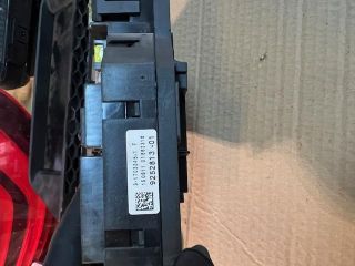 bontott BMW 5 F11 Biztosítéktábla Utastér