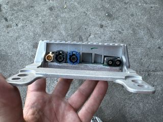 bontott BMW 5 F11 Bluetooth Elektronika