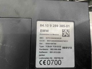 bontott BMW 5 F11 Bluetooth Elektronika