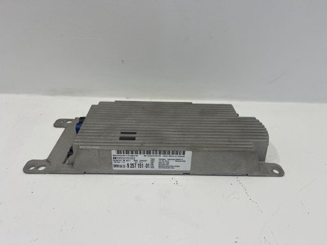 bontott BMW 5 F11 Bluetooth Elektronika