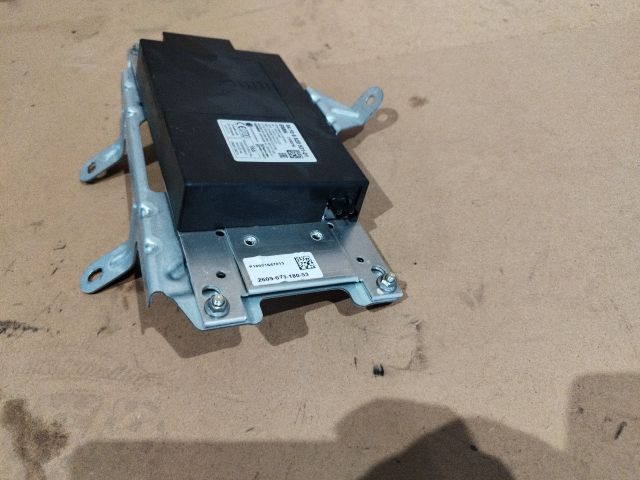 bontott BMW 5 F11 Bluetooth Elektronika