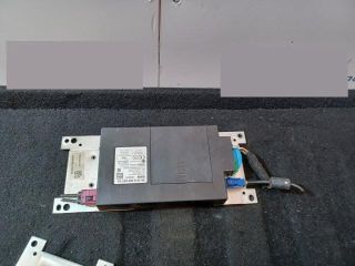 bontott BMW 5 F11 Bluetooth Elektronika