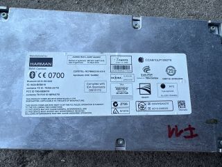 bontott BMW 5 F11 Bluetooth Elektronika