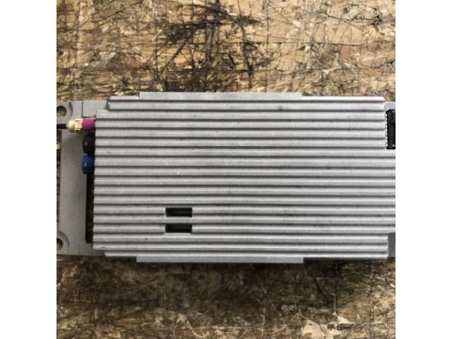 bontott BMW 5 F11 Bluetooth Elektronika