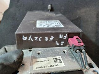 bontott BMW 5 F11 Bluetooth Elektronika