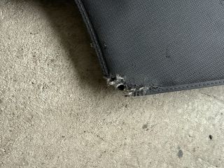 bontott BMW 5 F11 Csomagtér Roló