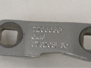 bontott BMW 5 F11 Csomagtérajtó Bal Zsanér